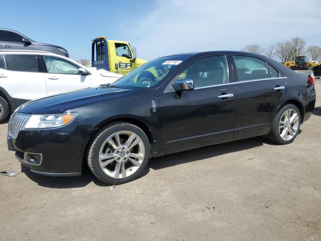 2010 Lincoln MKZ 