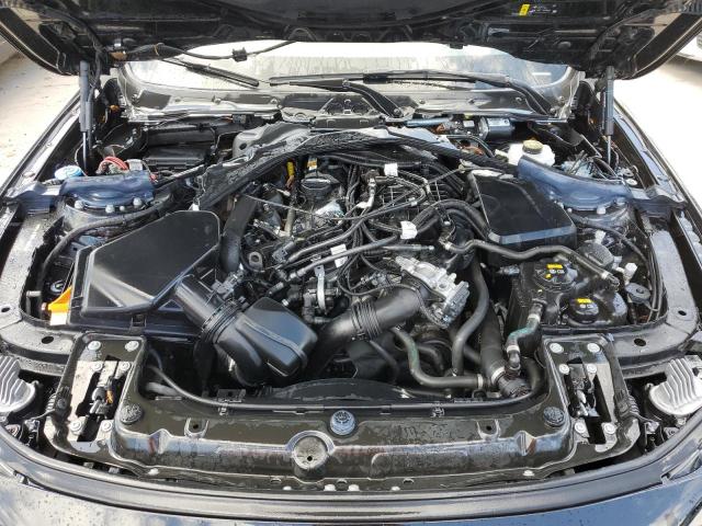 2020 BMW 430I - WBA4W3C06LFH25648