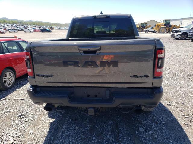 2021 RAM 1500 TRX - 1C6SRFU90MN904103