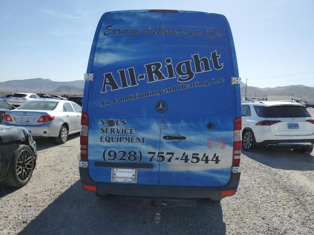 WD3PE7CC4FP108064 Mercedes-Benz Sprinter 2500