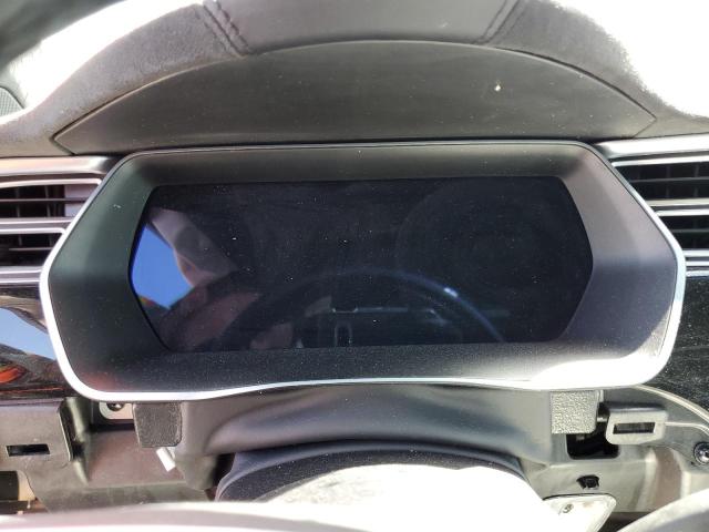 5YJXCBE48GF016679 Tesla MODEL X