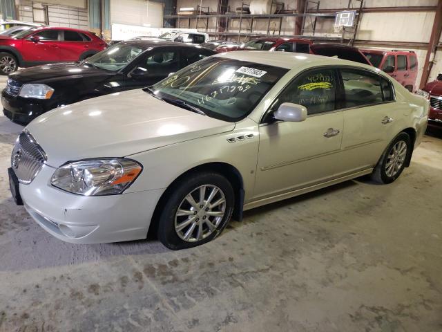 2010 Buick Lucerne CX