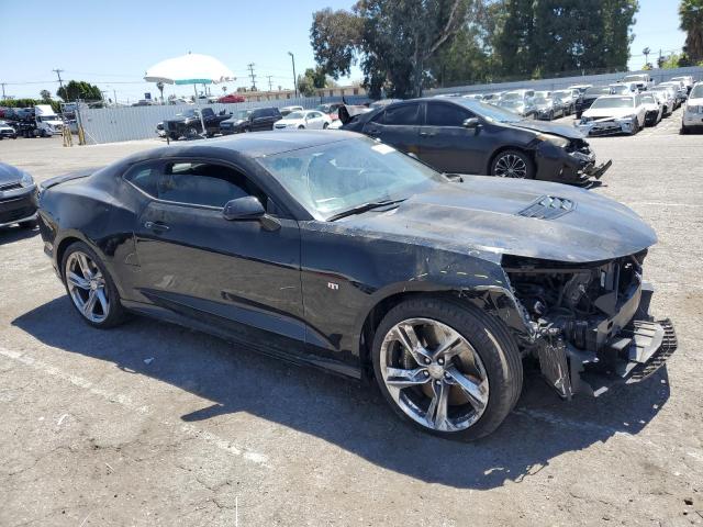 2022 CHEVROLET CAMARO LT1 - 1G1FF1R75N0123517