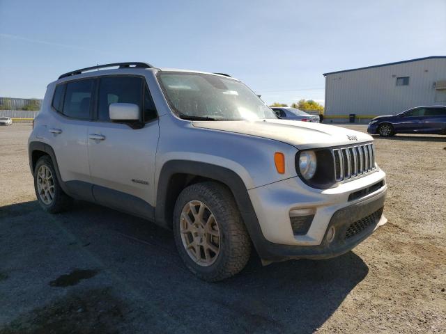 ZACNJABB3LPL83709 Jeep Renegade Latitude