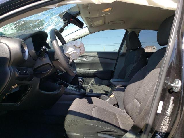 3KPF24AD7KE115752 KIA FORTE FE