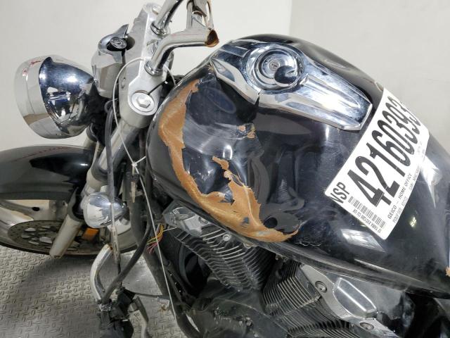 2012 YAMAHA XVS1300 CU JYAVP33E3CA006265