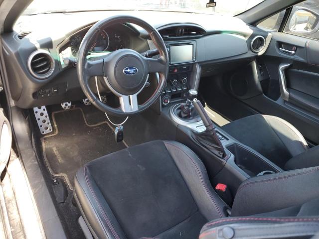 JF1ZCAC15F9604923 Subaru Brz 2.0 Limited