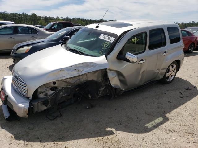 2008 Chevrolet HHR LT