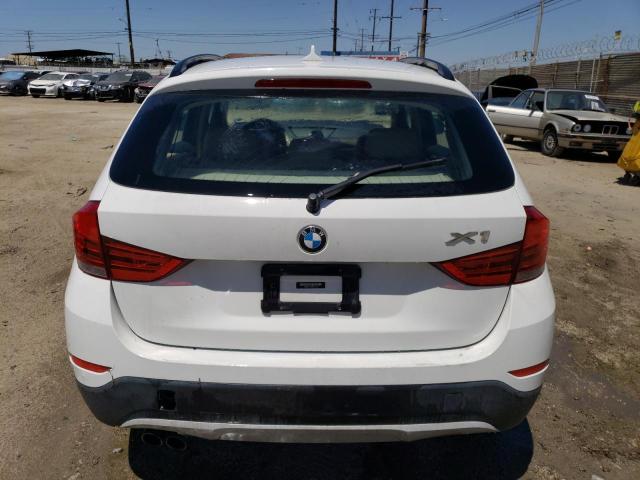 WBAVM1C55EVW51168 BMW X1 Sdrive28i