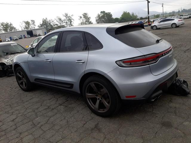 VIN WP1AA2A50NLB12213 2022 Porsche Macan no.2