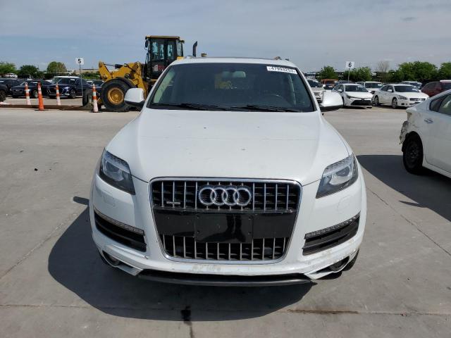 2015 AUDI Q7 TDI PRE - WA1LMAFE9FD006420
