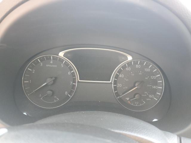 1N4AL3APXHC230038 Nissan ALTIMA 2.5