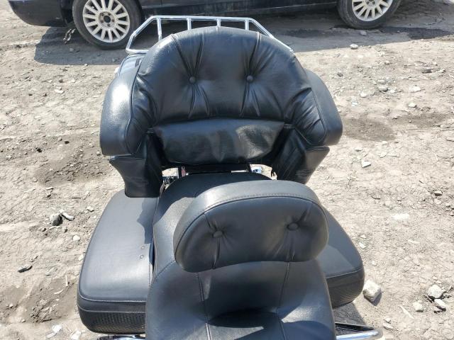 2012 HARLEY-DAVIDSON FLHRC ROAD - 1HD1FRM13CB651298