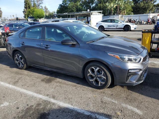 3KPF34AD7ME337014 KIA Forte Gt Line
