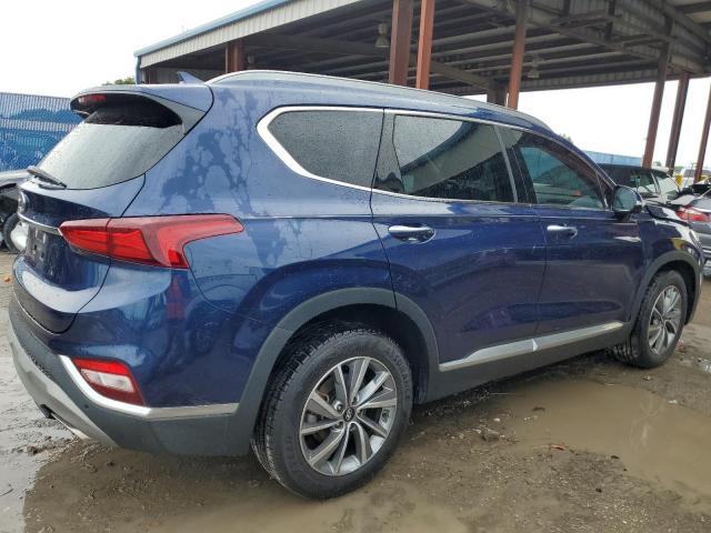 2019 HYUNDAI SANTA FE L - 5NMS53AD5KH047573