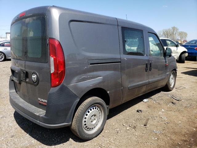 2018 RAM PROMASTER - ZFBERFAB9J6K07647