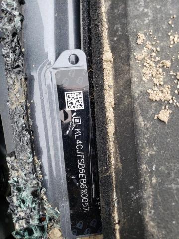 KL4CJFSB5EB680057 Buick Encore Convenience