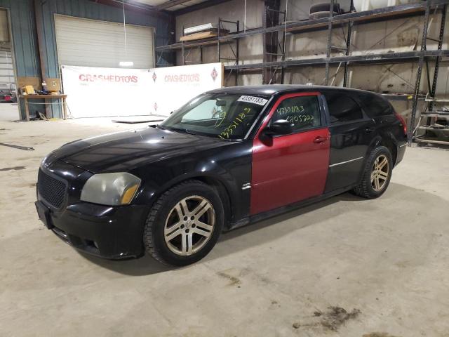 2005 Dodge Magnum R/T