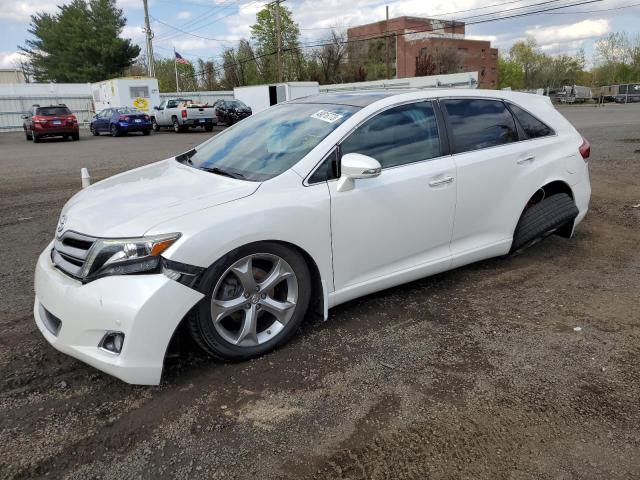 2016 TOYOTA VENZA XLE - 4T3BK3BB9GU120579