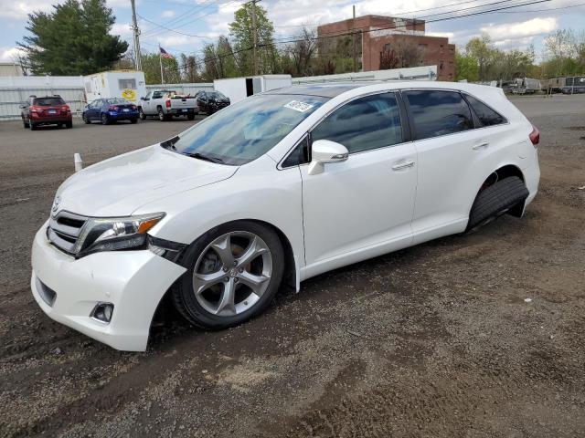 2016 Toyota Venza XLE