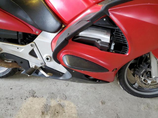 2006 HONDA ST1300 P - JH2SC51736M400281