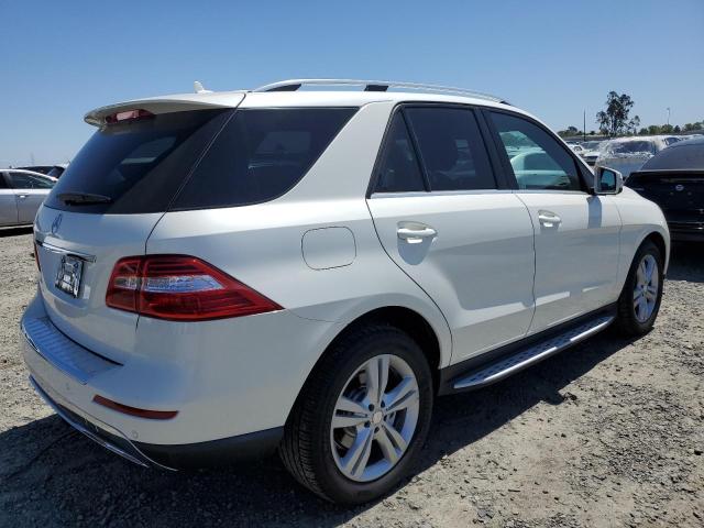 4JGDA2EBXEA331542 Mercedes-Benz Ml 350 Bluetec