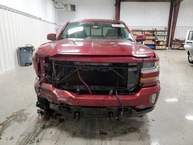 2016 CHEVROLET SLVRD 1500 1GCVKREC9GZ353947