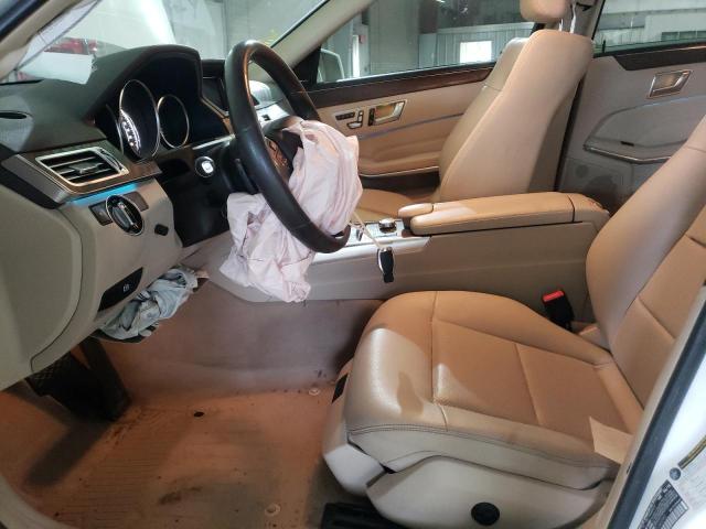 2016 MERCEDES-BENZ E 350 4MAT - WDDHF8JB9GB186092