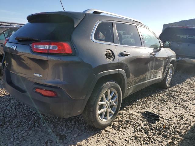 1C4PJMCB6EW137464 Jeep Cherokee Latitude