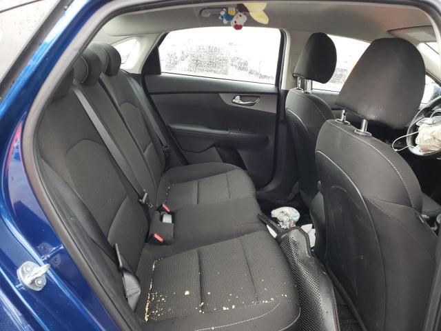 3KPF24AD1ME329994 KIA FORTE FE