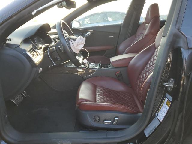 2017 AUDI S7 PREMIUM - WAUWFAFC0HN109814