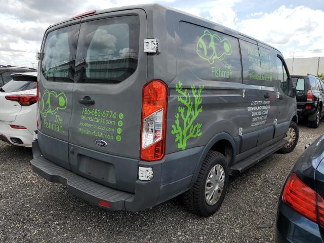 2016 FORD TRANSIT T- - 1FTYR1ZMXGKB35974