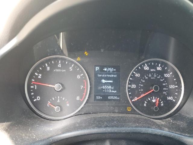 2018 KIA RIO EX - 3KPA35AB5JE058557