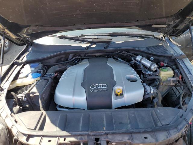 2015 AUDI Q7 TDI PRE - WA1WMAFE8FD011136