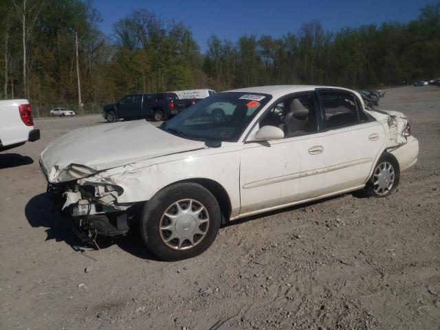 2005 Buick Century Custom