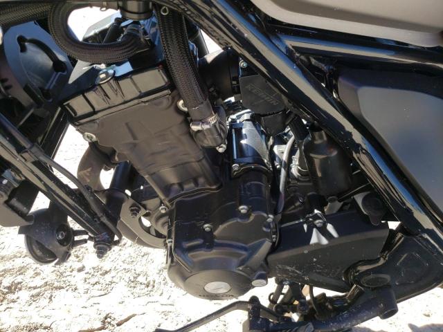 2017 HONDA CMX300 - MLHNC5308H5000202