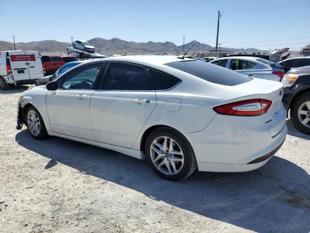 3FA6P0H77GR360017 | 2016 FORD FUSION SE