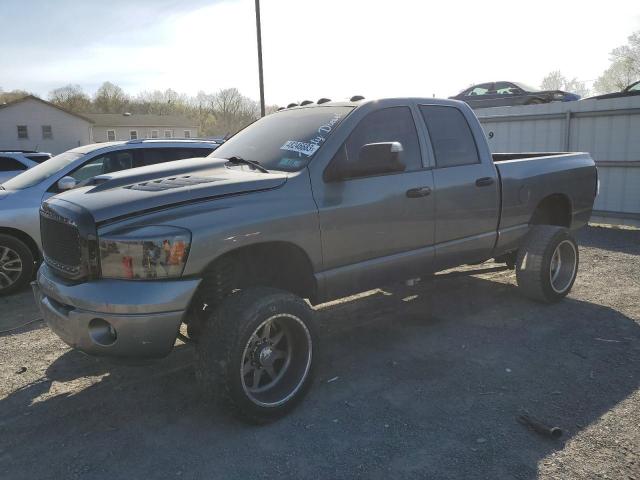 2007 Dodge Ram 2500 ST