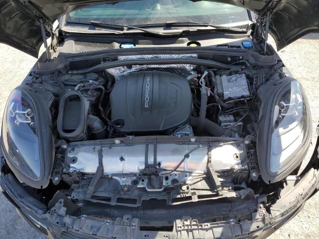 WP1AA2A5XKLB07550 Porsche Macan