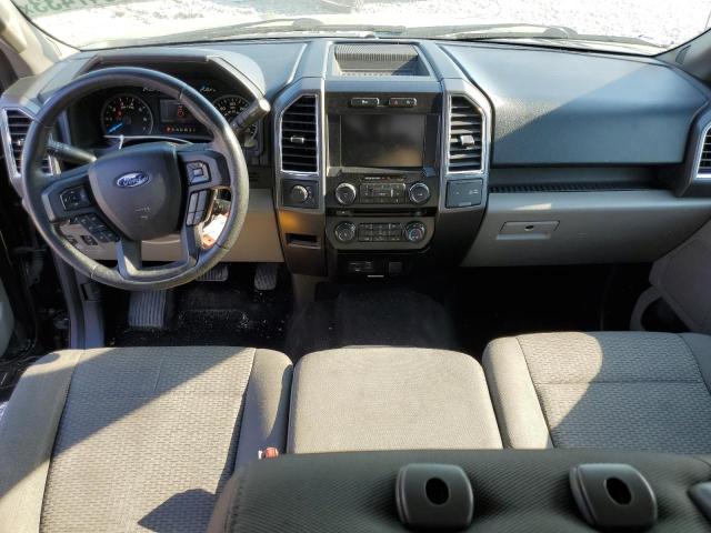 1FTEW1EP6FKE56579 Ford F150 Supercrew