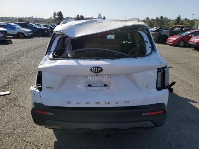 5XYRLDLC9MG037799 KIA SORENTO S