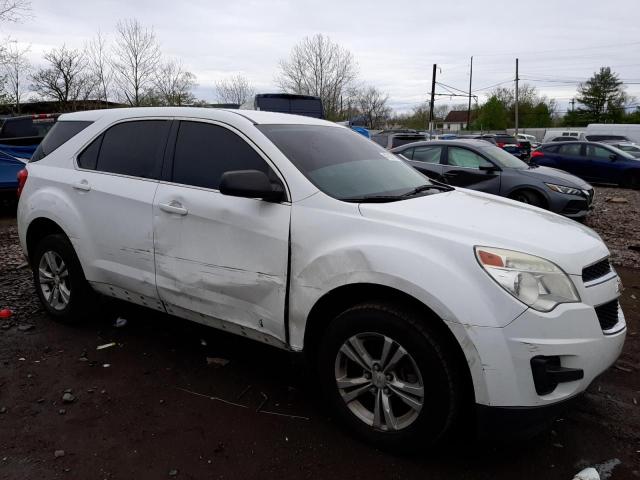 2015 CHEVROLET EQUINOX L - 2GNALLEK4F6355879