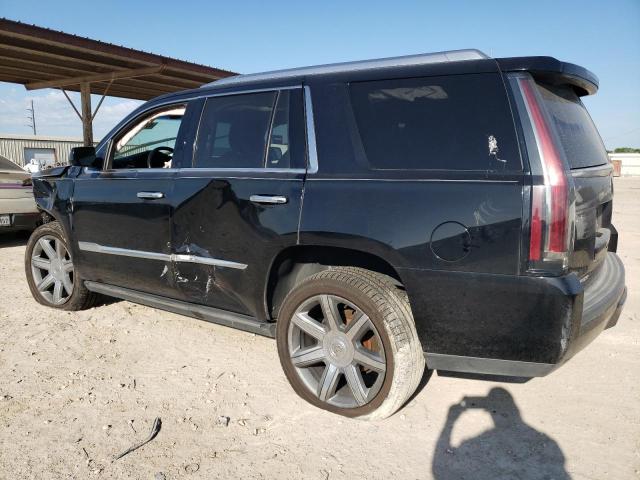 1GYS4CKJ9FR259444 Cadillac Escalade Premium