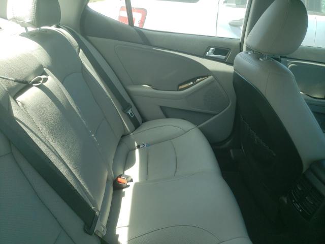 5XXGN4A73FG427697 KIA OPTIMA EX