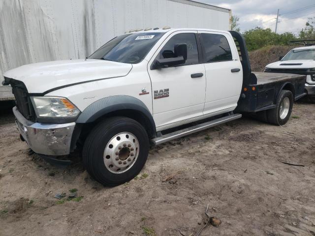 2014 Dodge Ram 5500 