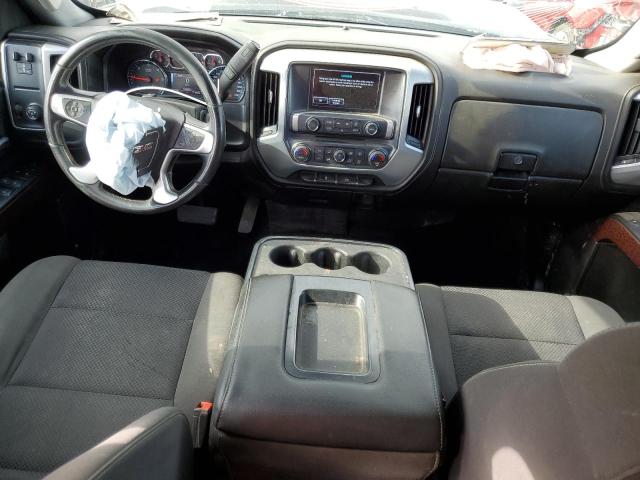 2017 GMC SIERRA C25 1GT11SEG6HF179639