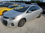 2016 TOYOTA COROLLA L - 2T1BURHE4GC548276