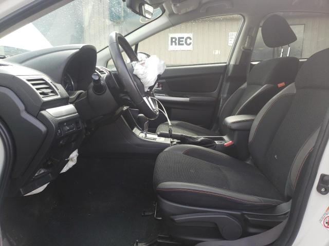 JF2GPADC7H8217158 Subaru Crosstrek Premium