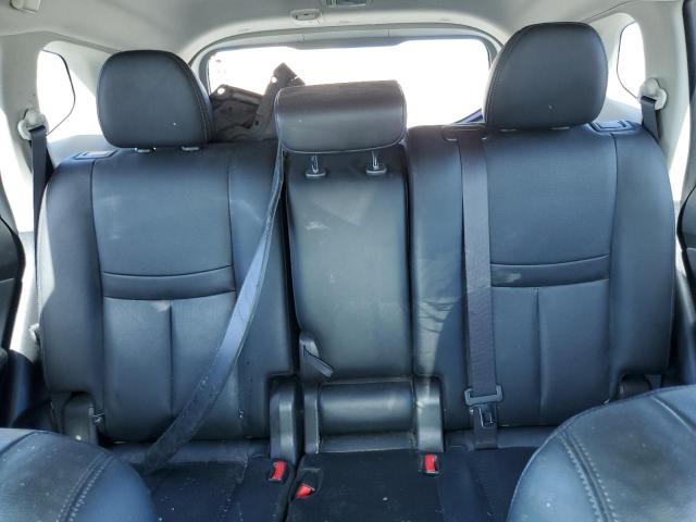 JN8AT2MT7HW386084 Nissan ROGUE S