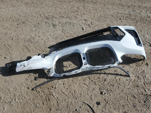 5UX83DP02N9J60325 BMW X3 Xdrivem40i